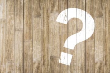 クエスチョンマーク