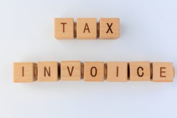 TAX INVOICE